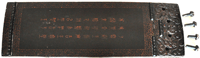 Inscription