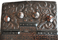 Carving Details