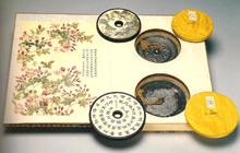 Chinese Decorative Arts