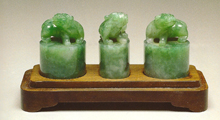 Chinese Decorative Arts