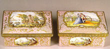 Chinese Decorative Arts