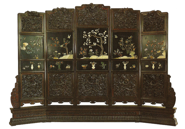 Antique Chinese Furniture
