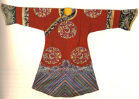 Chinese Textile
